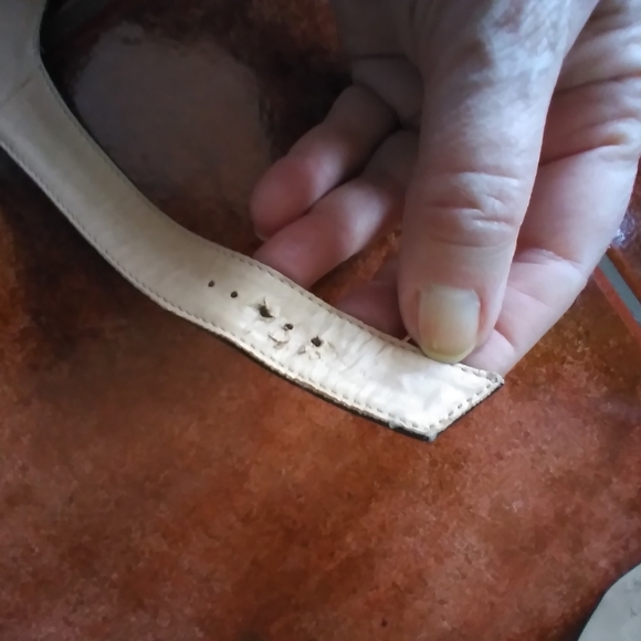 Nygard Strappy Dress Sandal - Picture 3 of 6